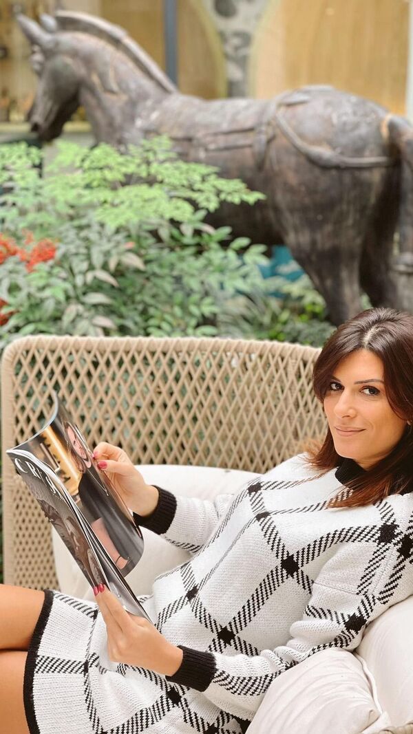 Ana Patrícia Carvalho, Paris, Jornalista, SIC