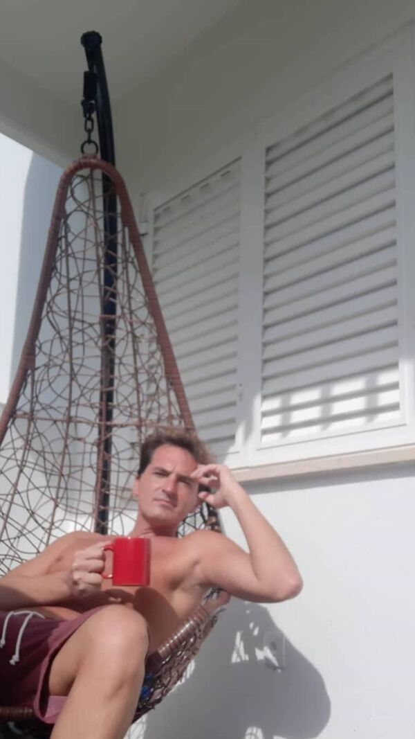 Jorge Guerreiro