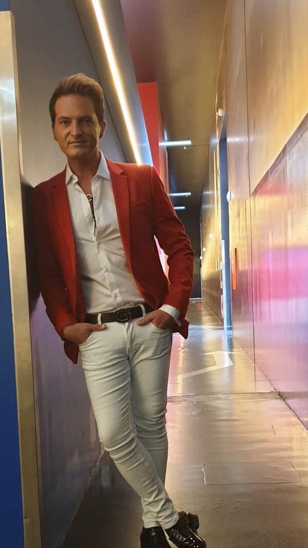 Jorge Guerreiro