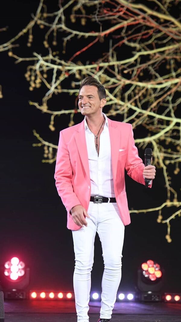 Jorge Guerreiro