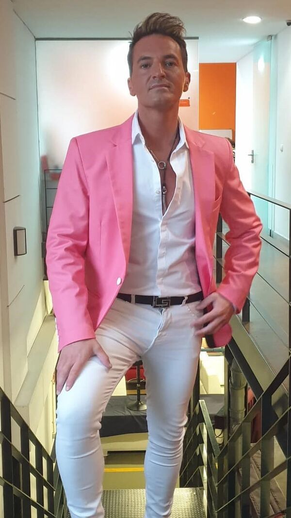 Jorge Guerreiro