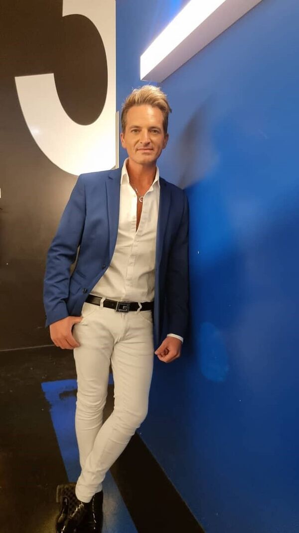Jorge Guerreiro