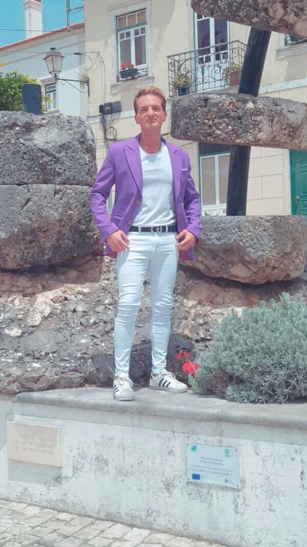 Jorge Guerreiro