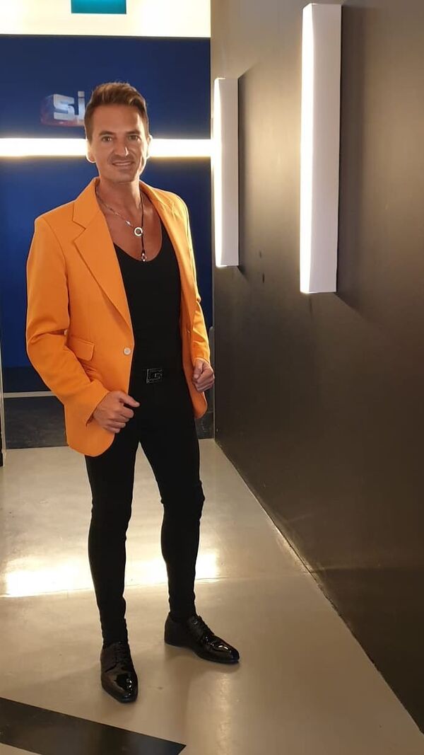 Jorge Guerreiro