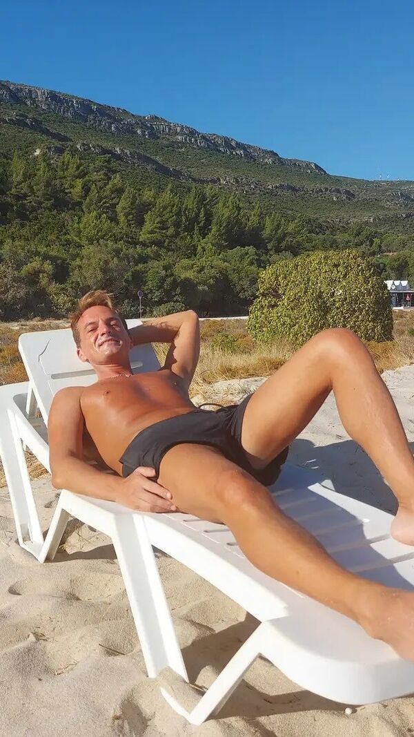 Jorge Guerreiro