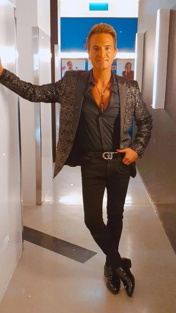 Jorge Guerreiro
