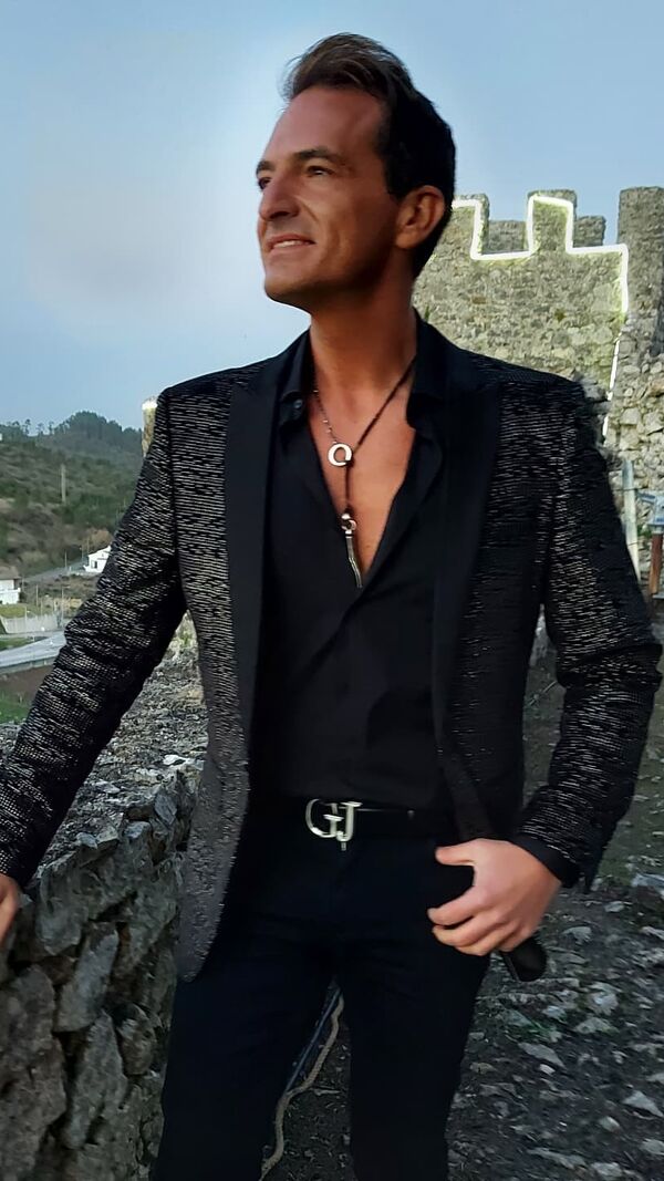 Jorge Guerreiro