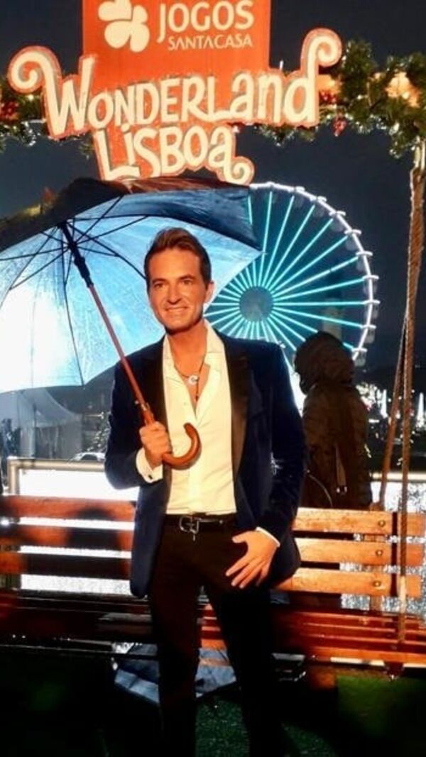 Jorge Guerreiro