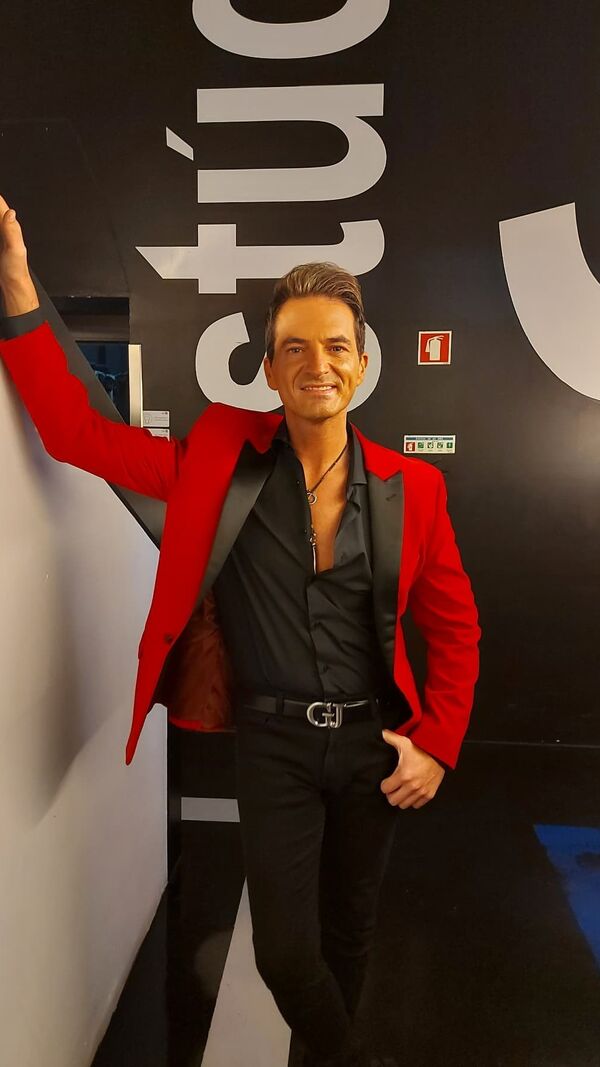 Jorge Guerreiro