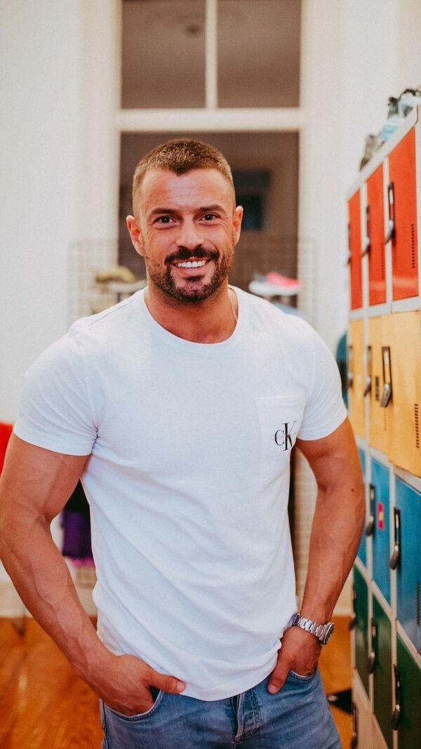 Marco Costa