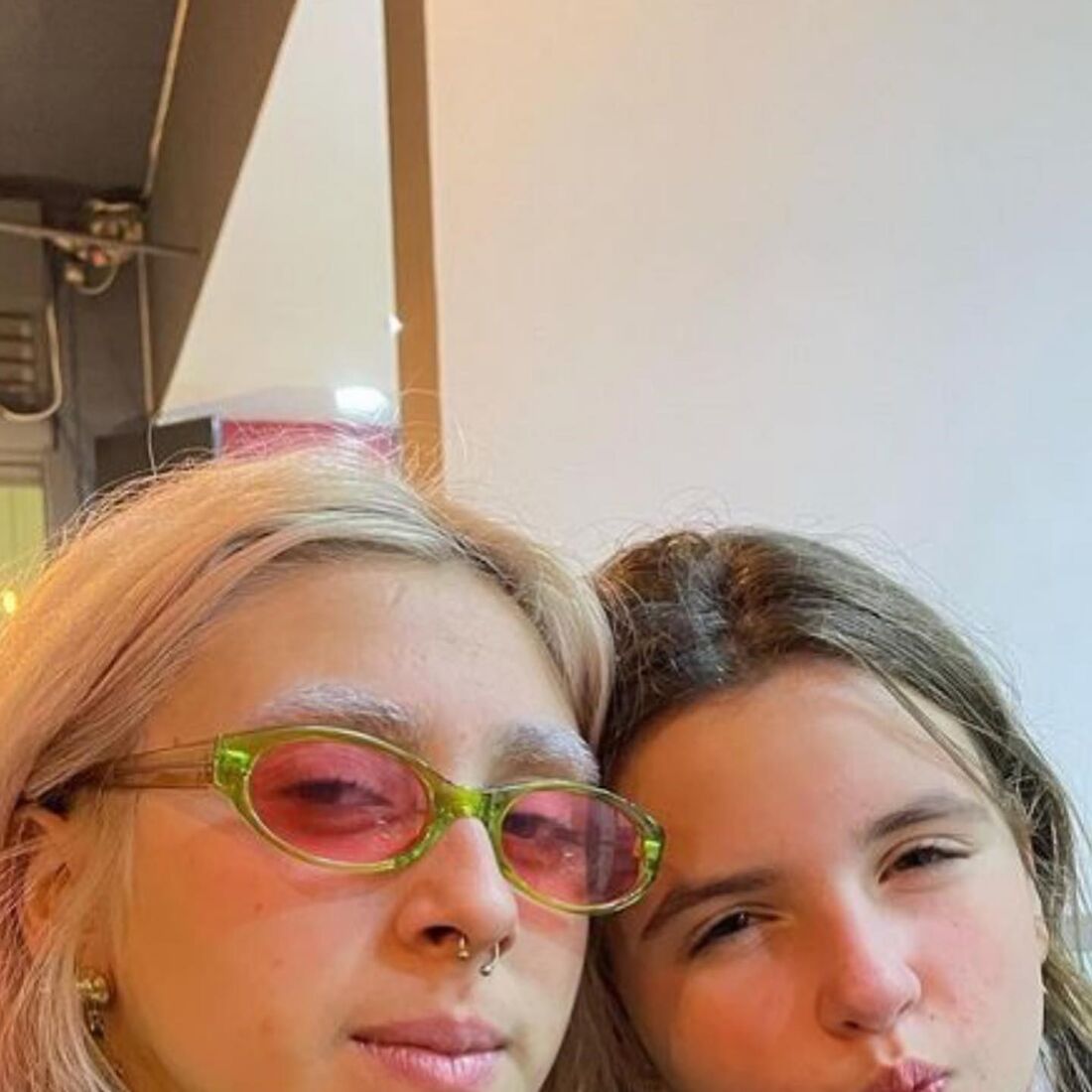 Marie, Big Brother Famosos