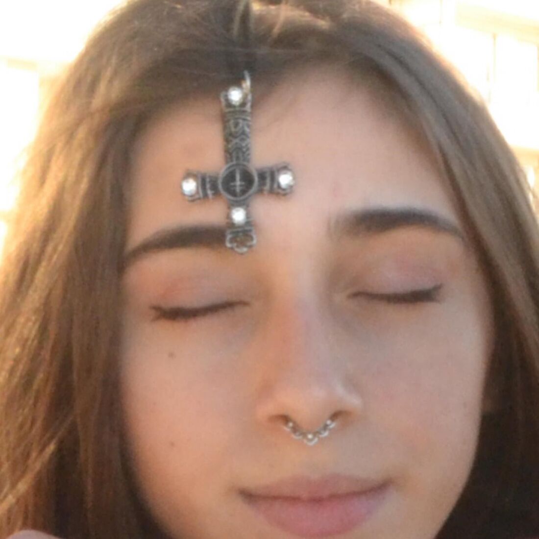 Marie, Big Brother Famosos