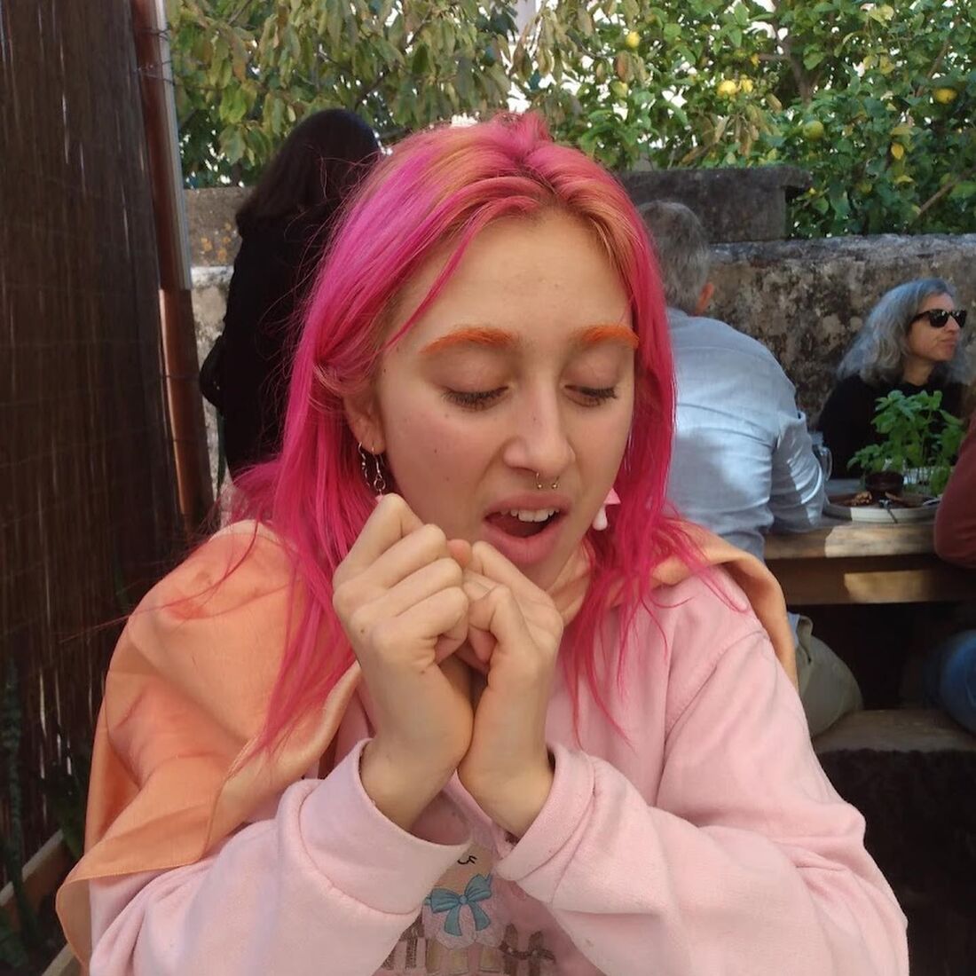 Marie, Big Brother Famosos