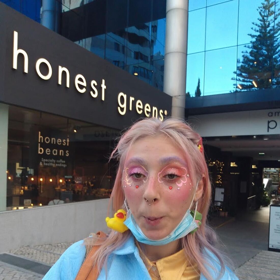 Marie, Big Brother Famosos