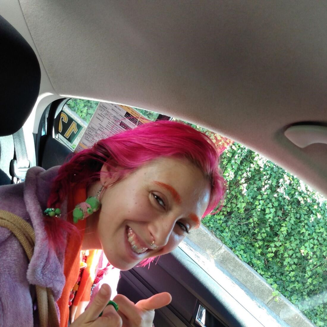 Marie, Big Brother Famosos