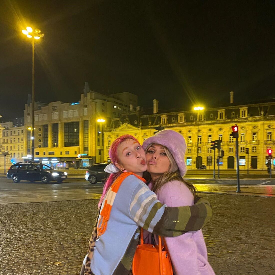 Marie, Big Brother Famosos