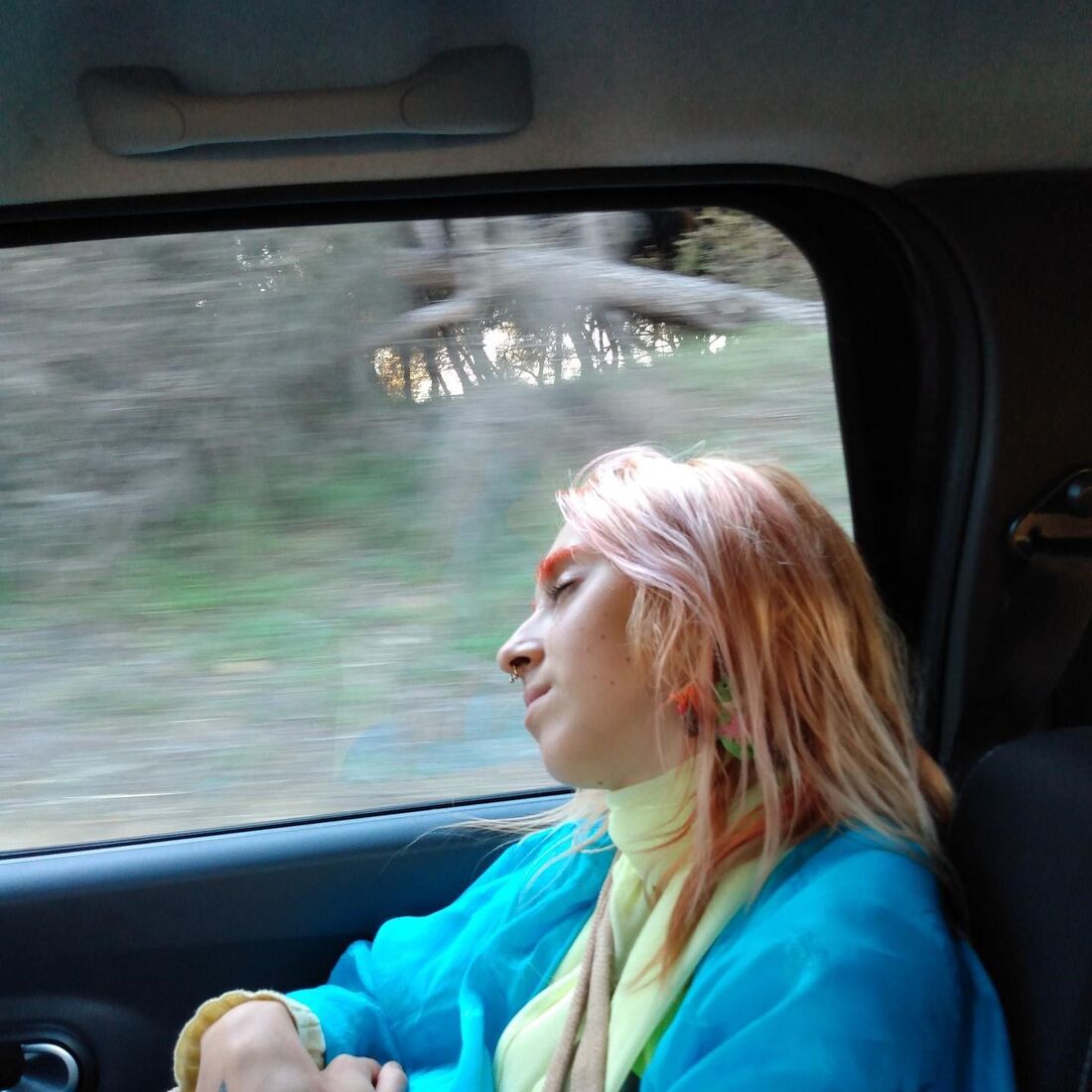 Marie, Big Brother Famosos