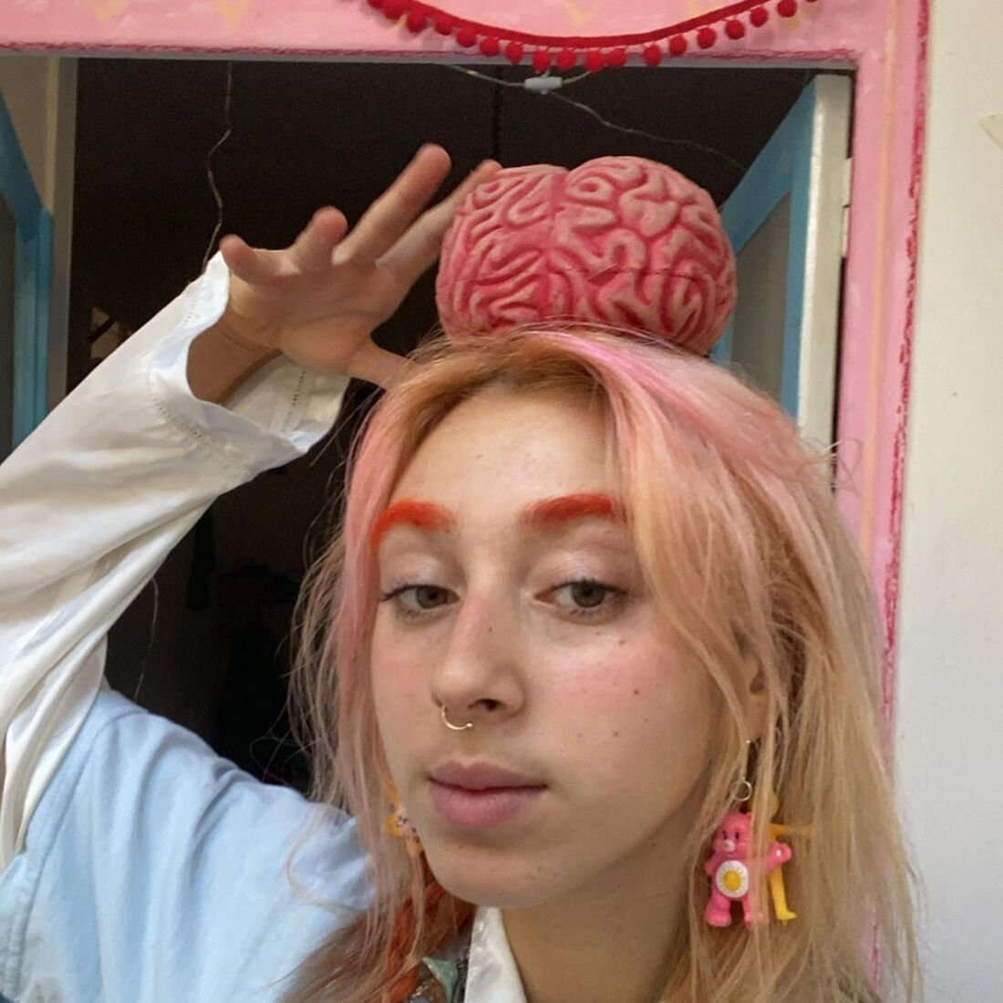 Marie, Big Brother Famosos