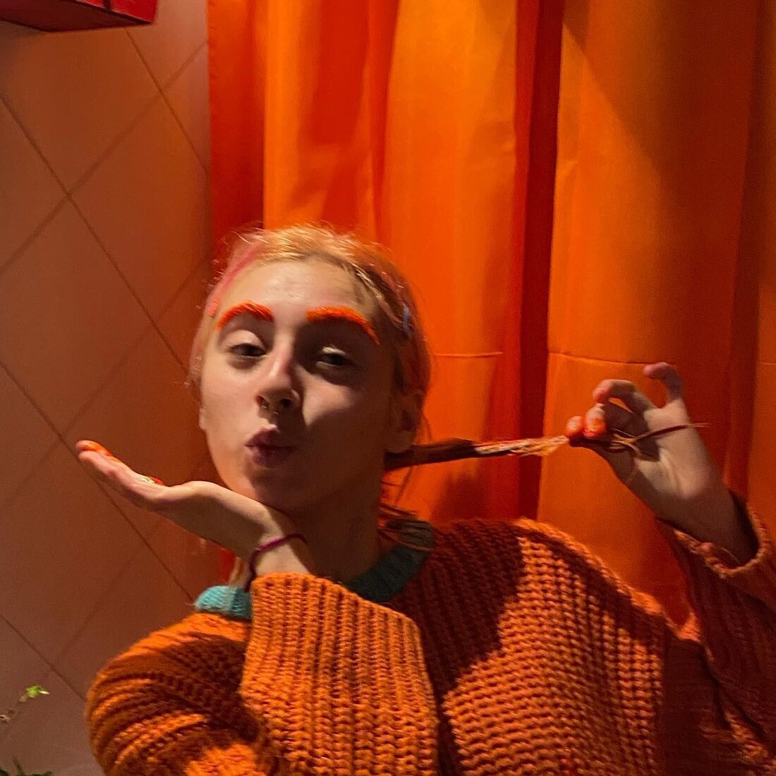 Marie, Big Brother Famosos