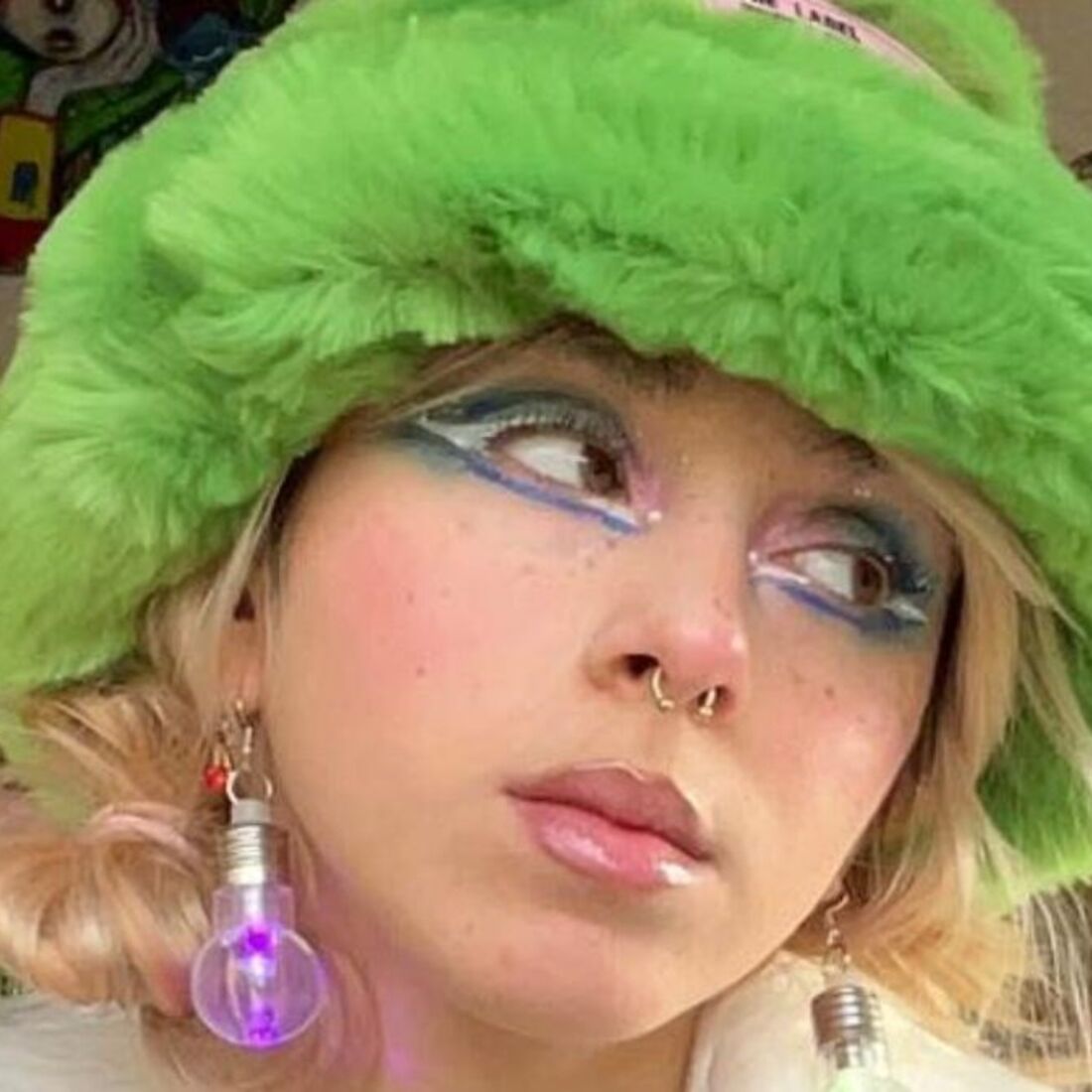 Marie, Big Brother Famosos