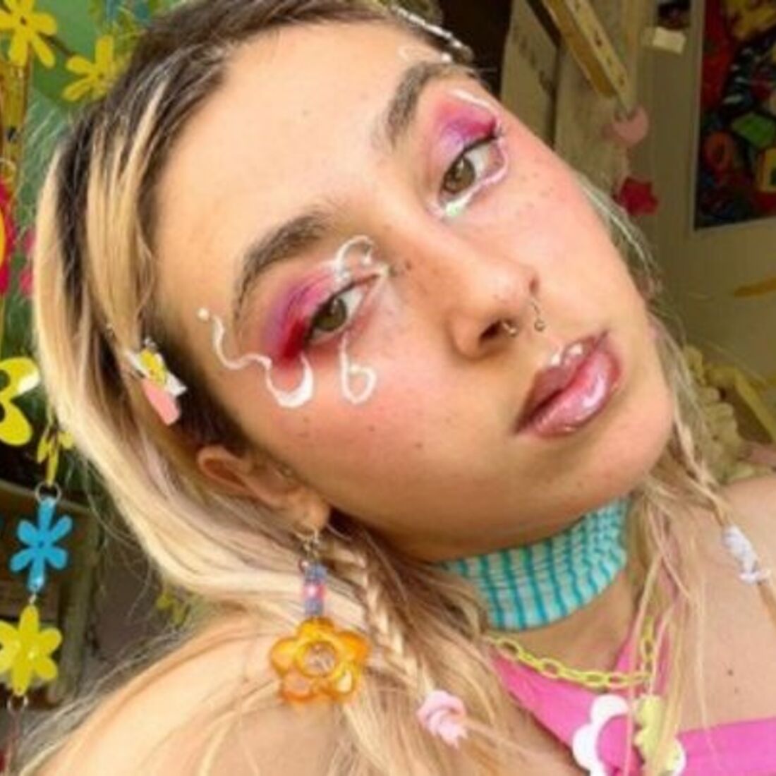 Marie, Big Brother Famosos