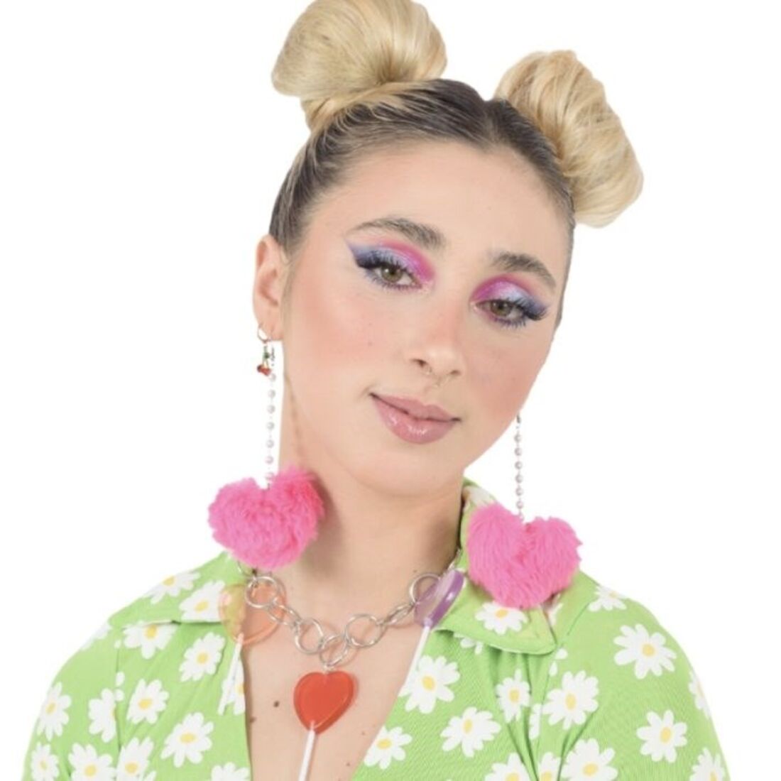 Marie, Big Brother Famosos