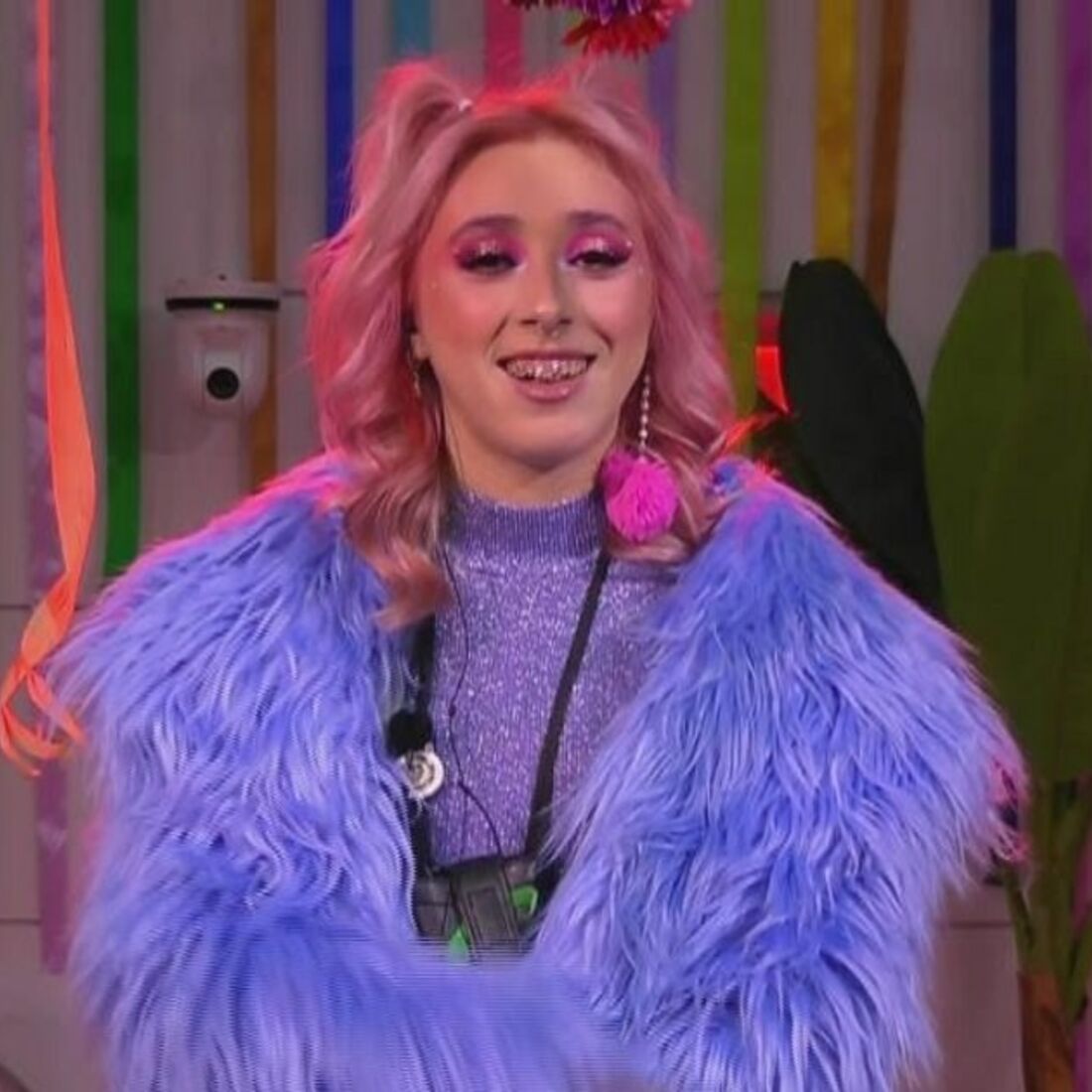 Marie, Big Brother Famosos