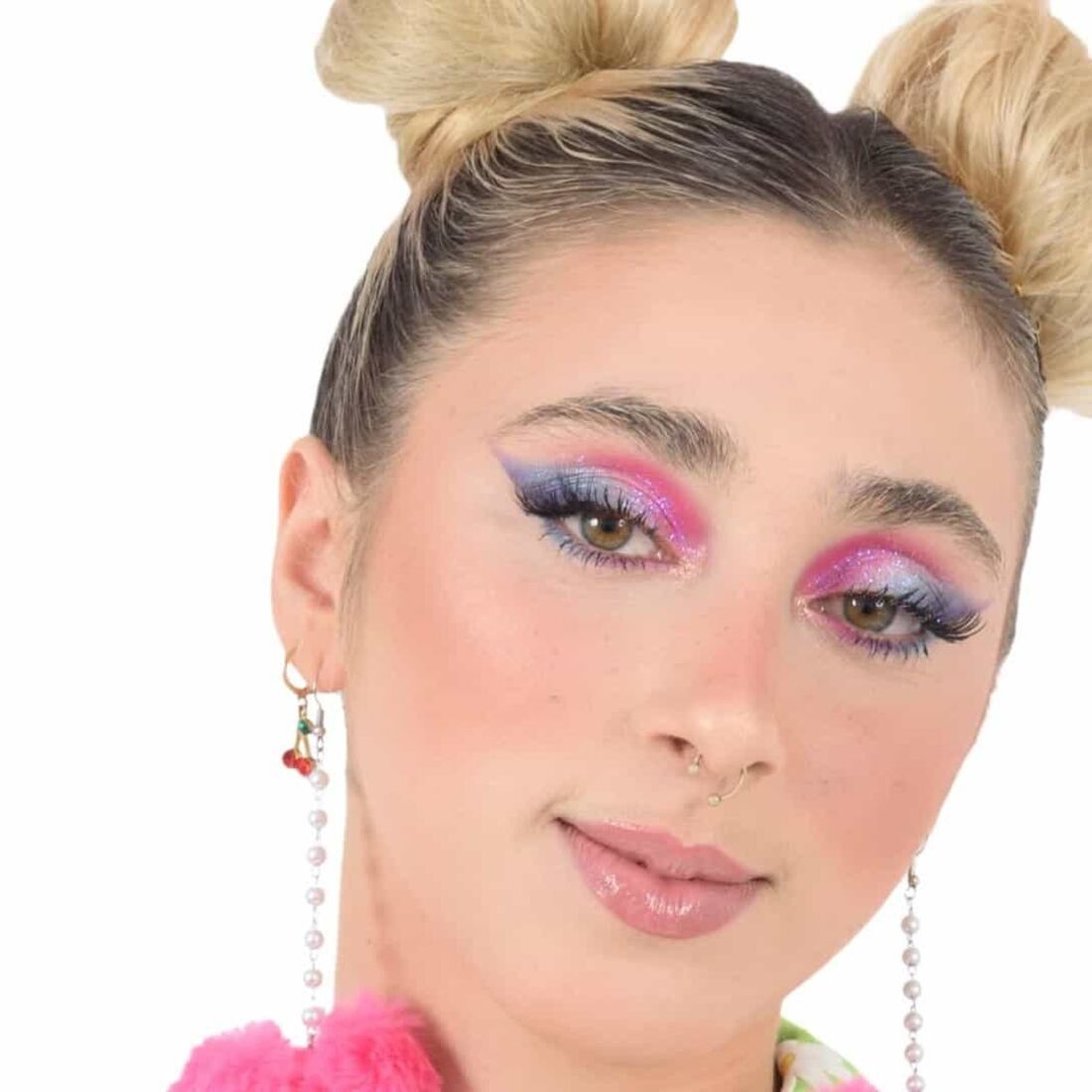 Marie, Big Brother Famosos