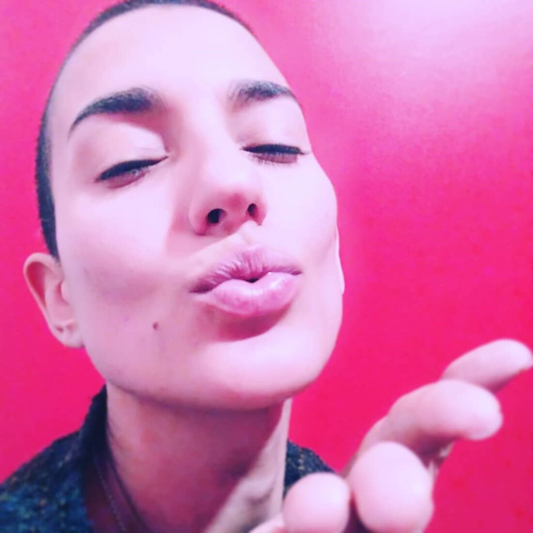Mafalda Matos