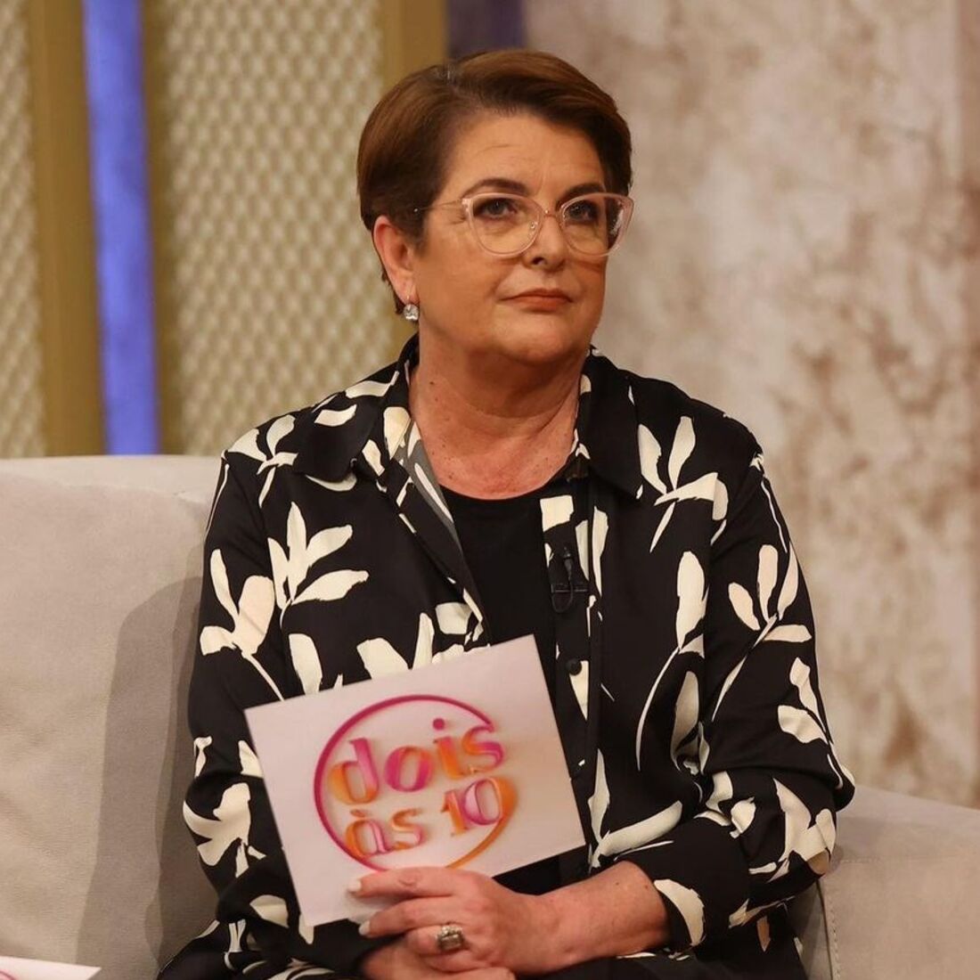 Luísa Castel-Branco