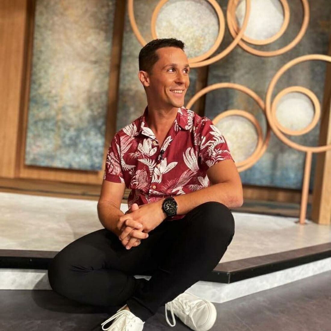 Miguel Azevedo, cantor, Big Brother