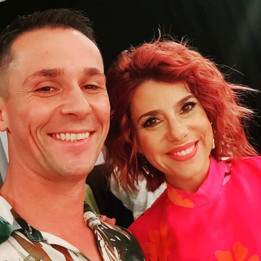 Miguel Azevedo, Mónica Sintra