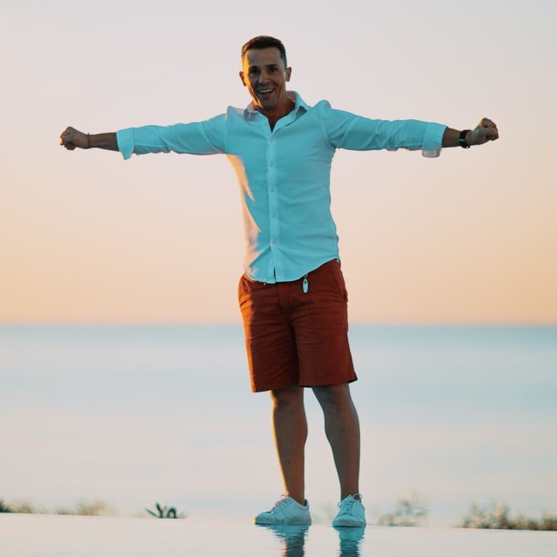 Miguel Azevedo, cantor, Big Brother