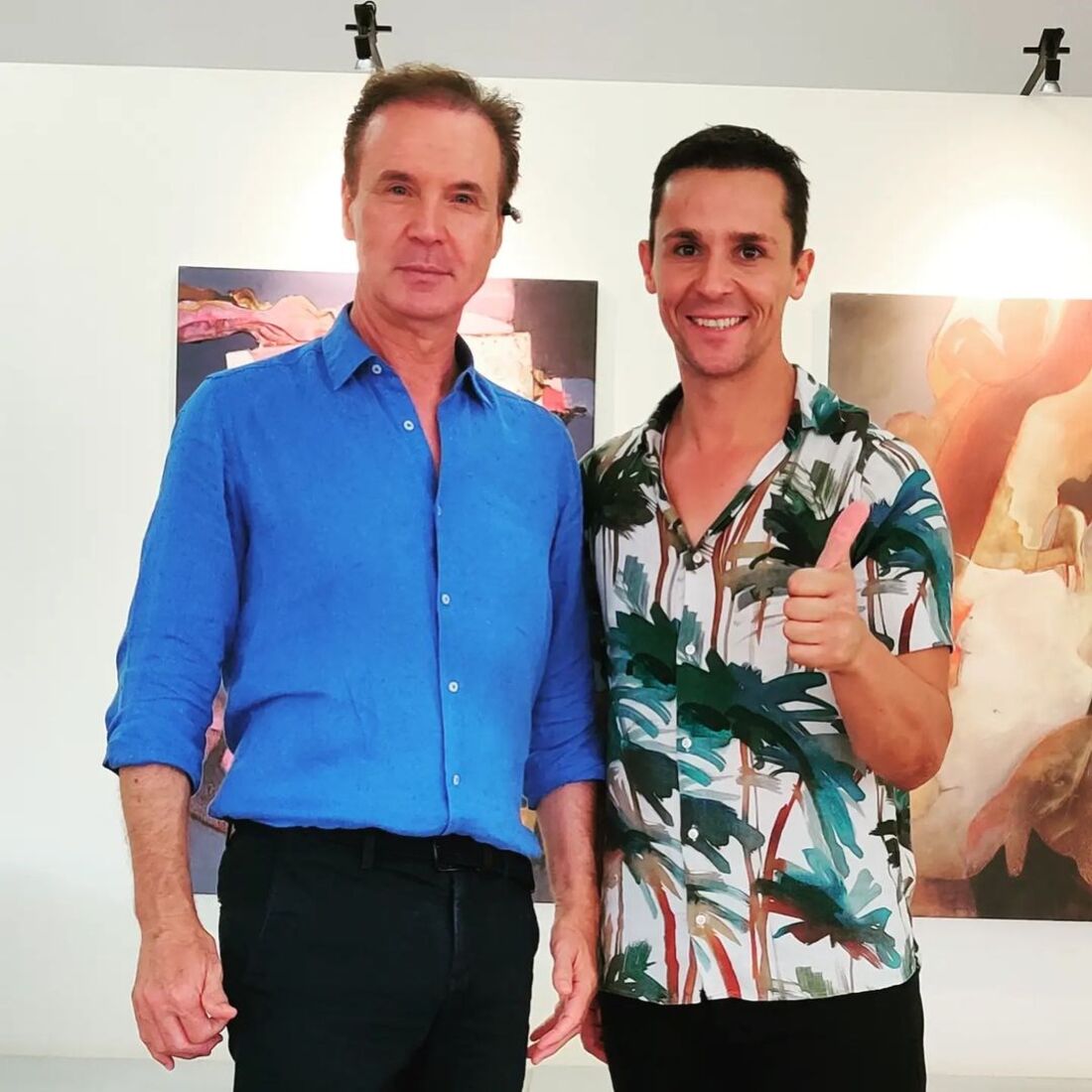 Miguel Azevedo, Emanuel