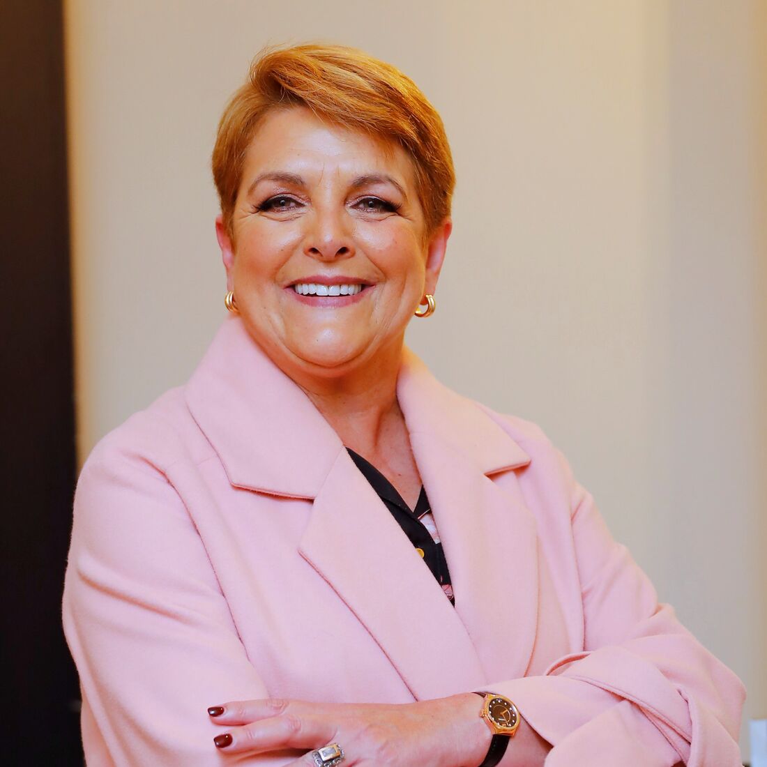 Luísa Castel-Branco