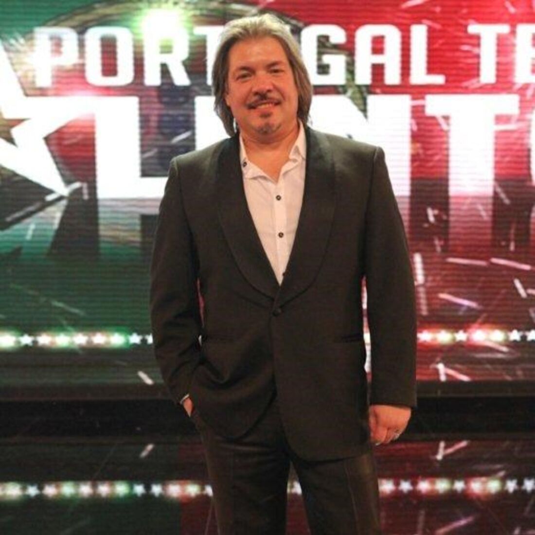 Eduardo Marques, Vanessa Silva 