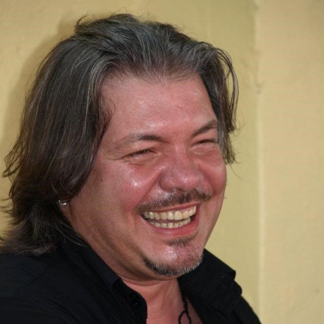 Eduardo Marques, Vanessa Silva 