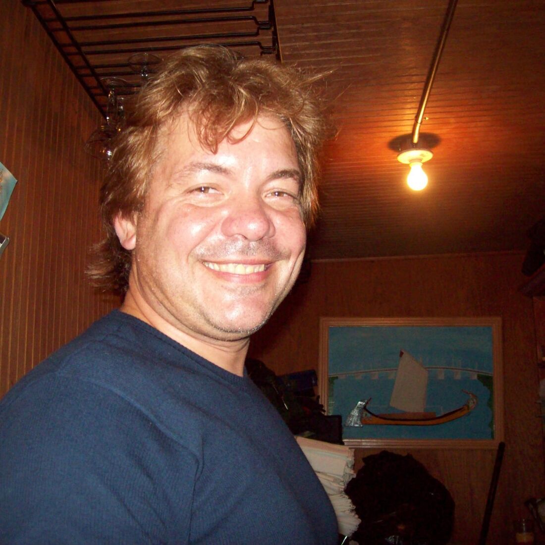 Eduardo Marques, Vanessa Silva 