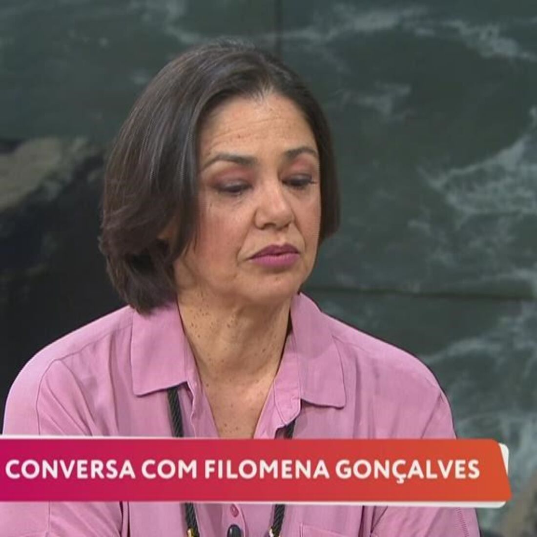 Filomena Gonçalves
