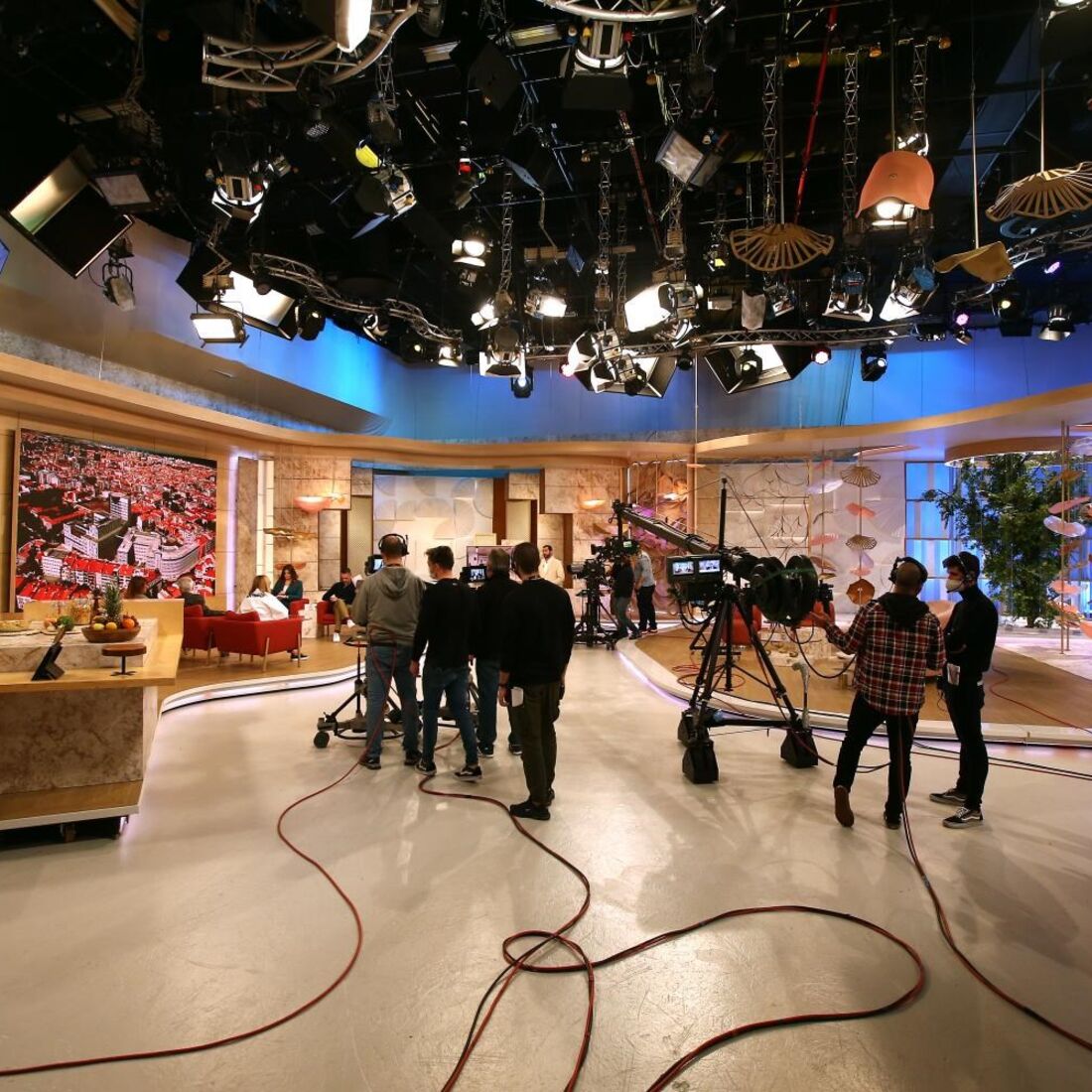 cláudio ramos, maria botelho moniz, dois às 10