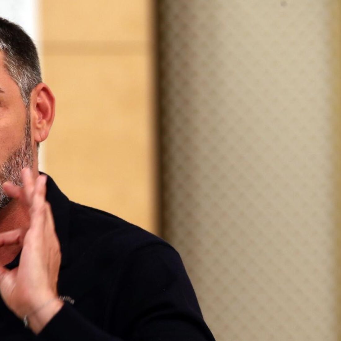 cláudio ramos, maria botelho moniz, dois às 10