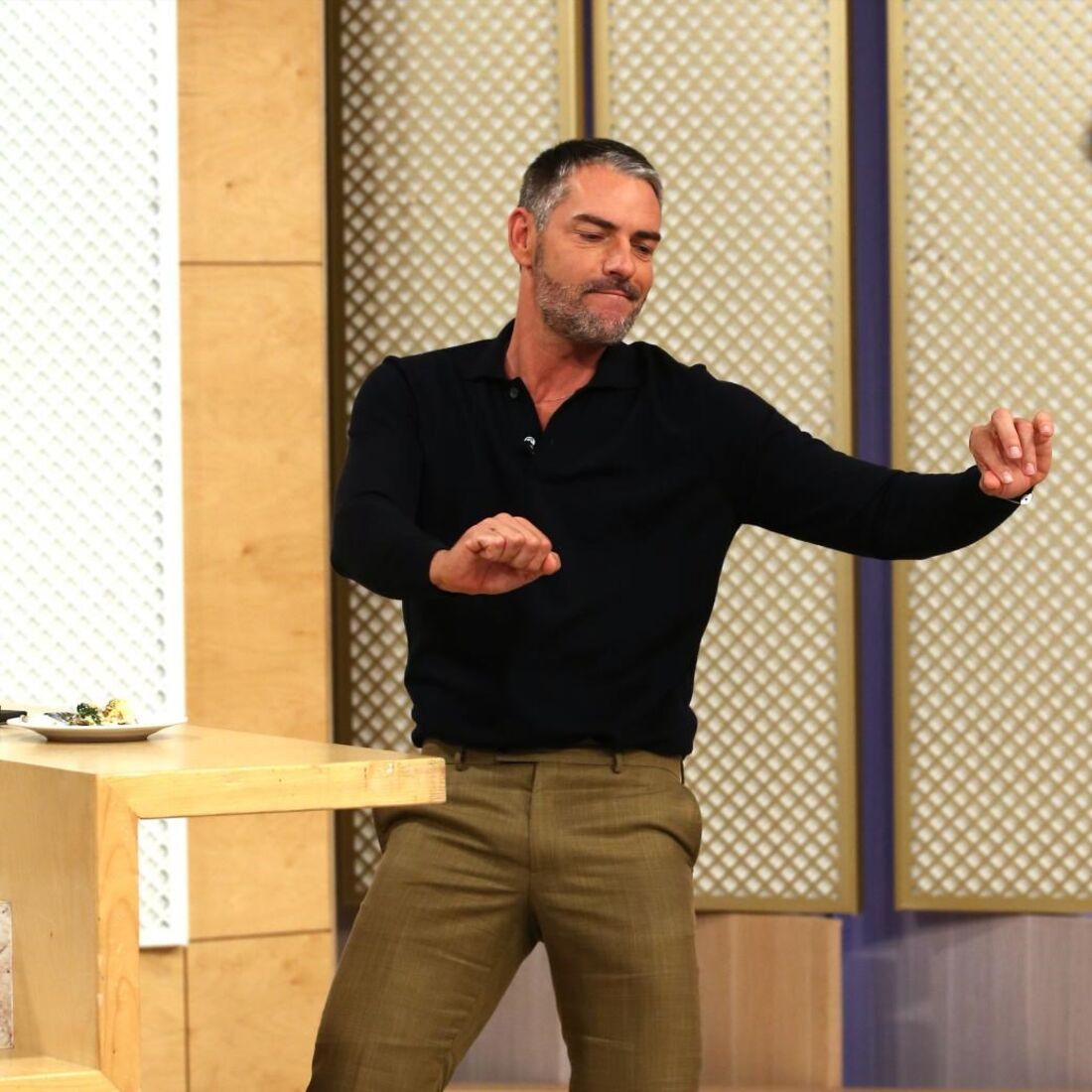 cláudio ramos, maria botelho moniz, dois às 10