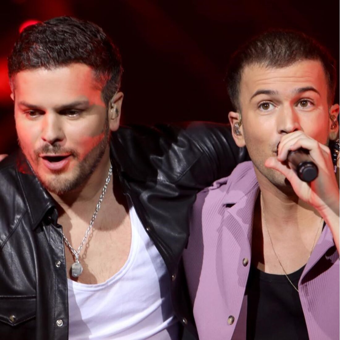 david carreira, mickael carreira, concerto