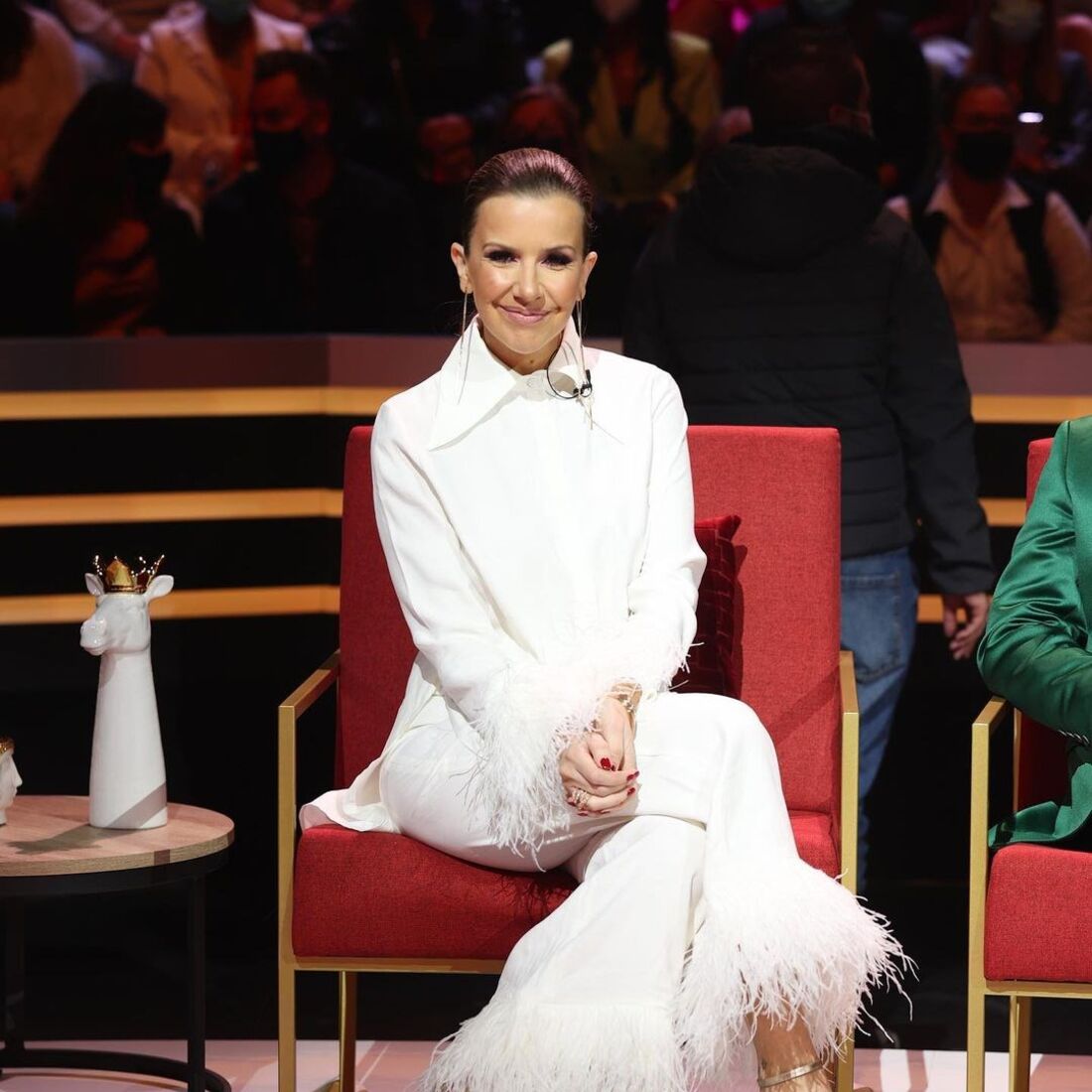 pipoca mais doce, ana garcia martins