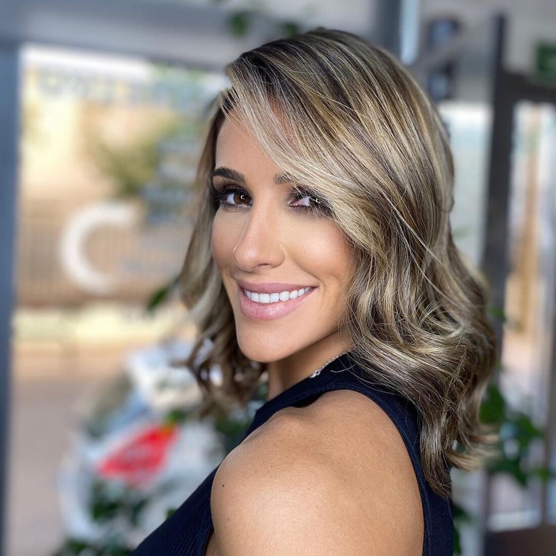 Deborah Binhote, influencer, namorada, Bernardo Sousa