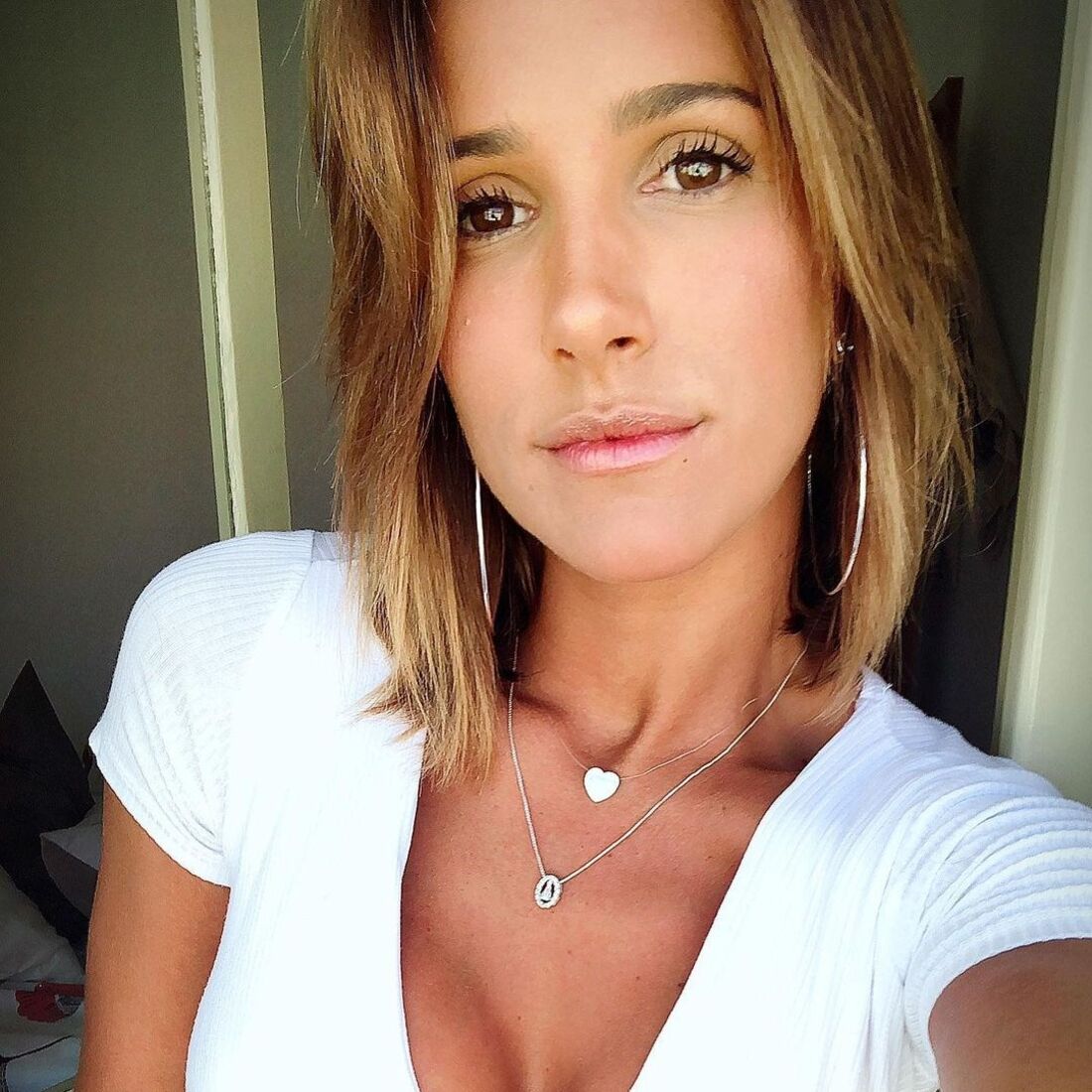 Deborah Binhote, influencer, namorada, Bernardo Sousa