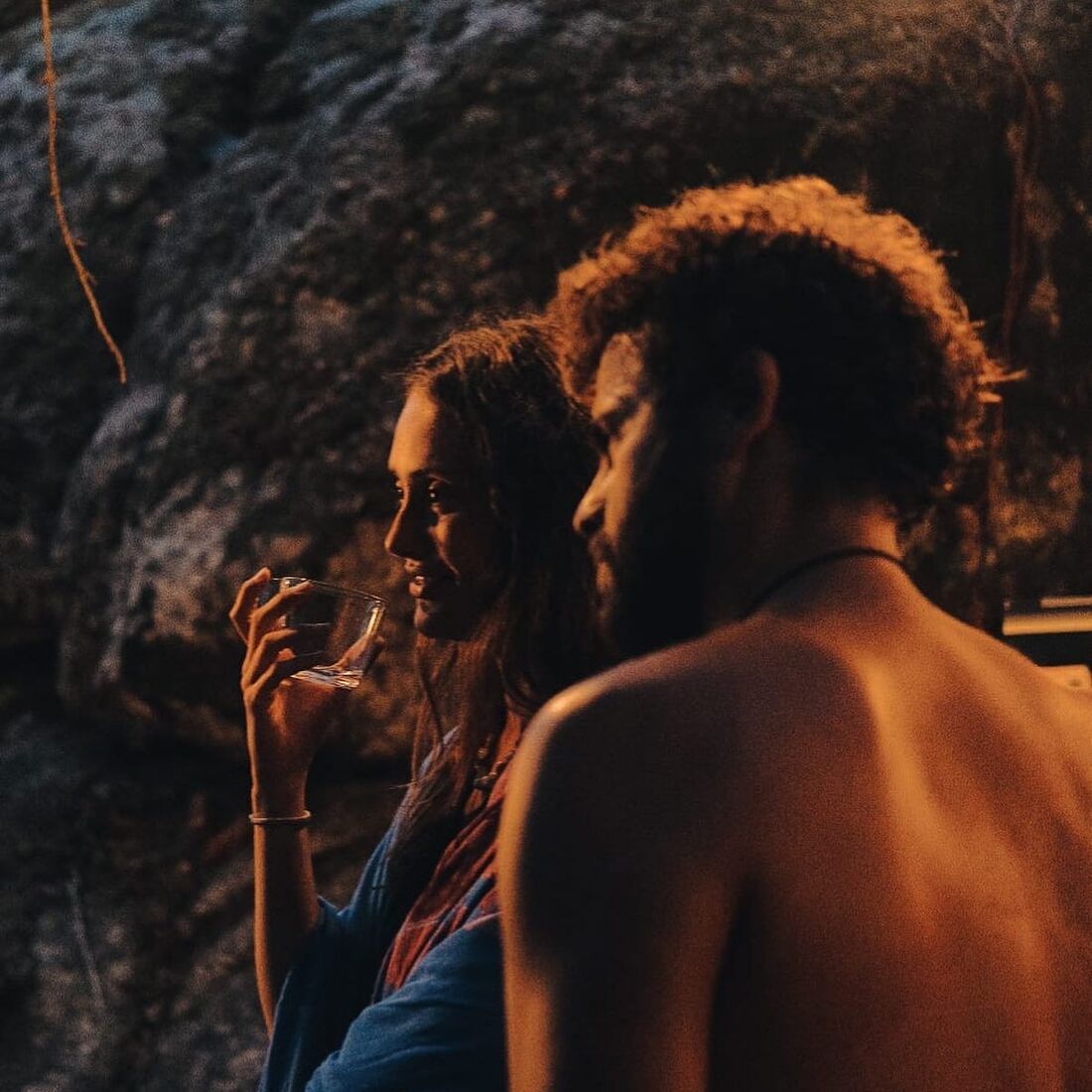 João Manzarra, Rémy Verganista