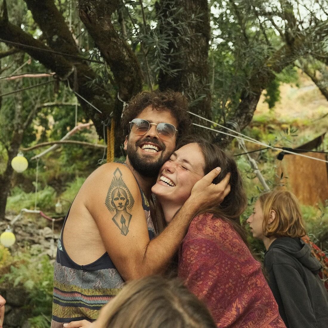 João Manzarra, Rémy Verganista