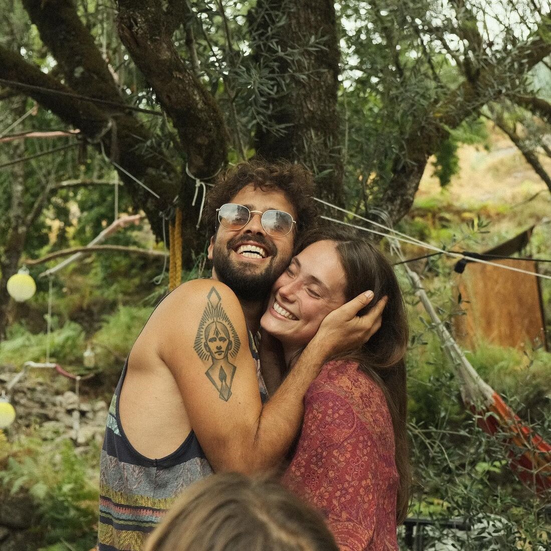 João Manzarra, Rémy Verganista