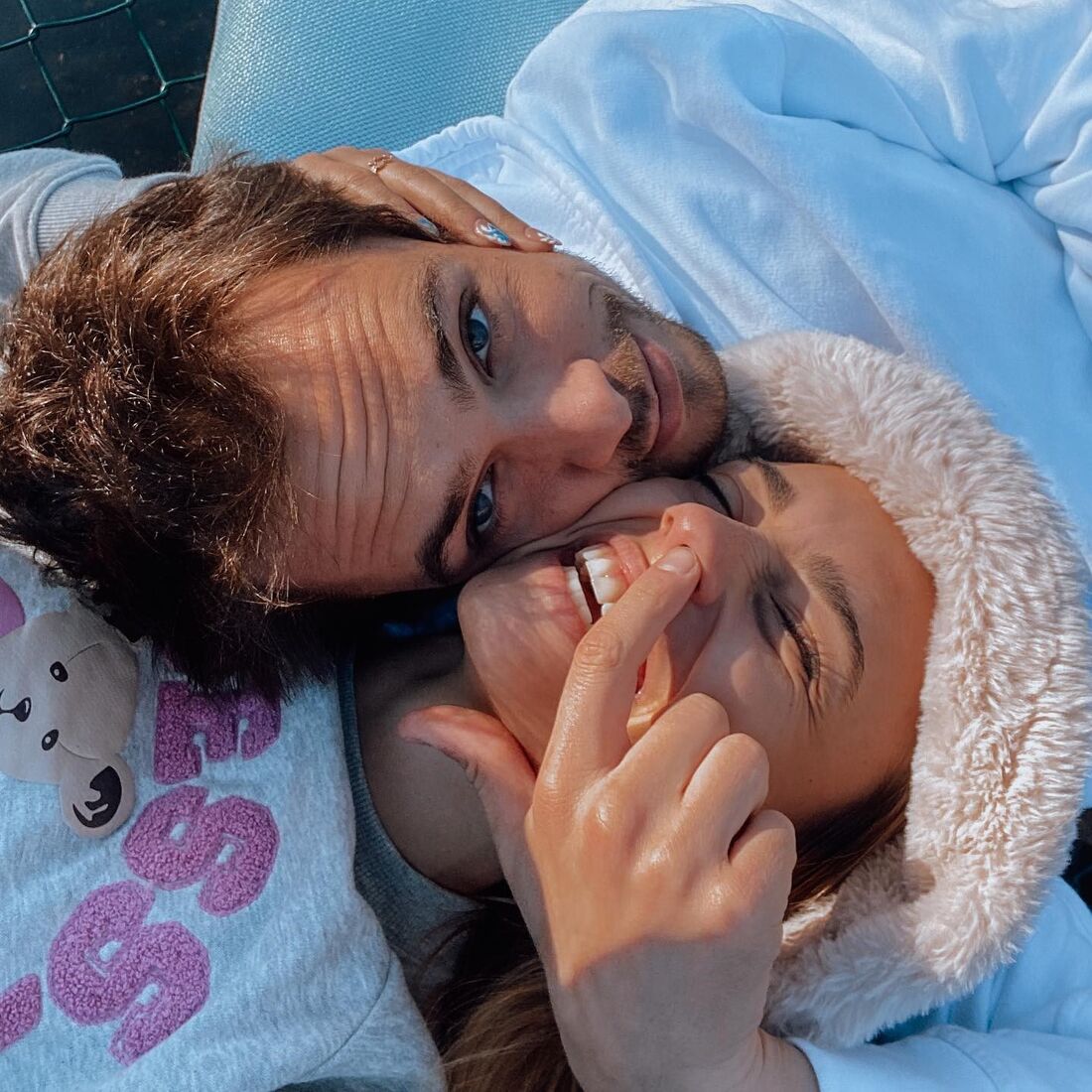 Rodrigo Paganelli, Beatriz Silva